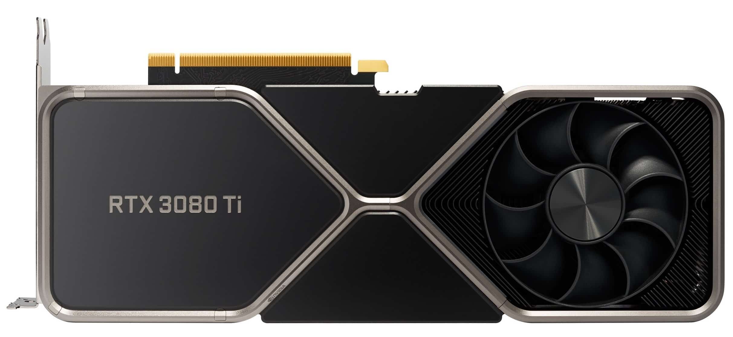 RTX 3080 Ti
