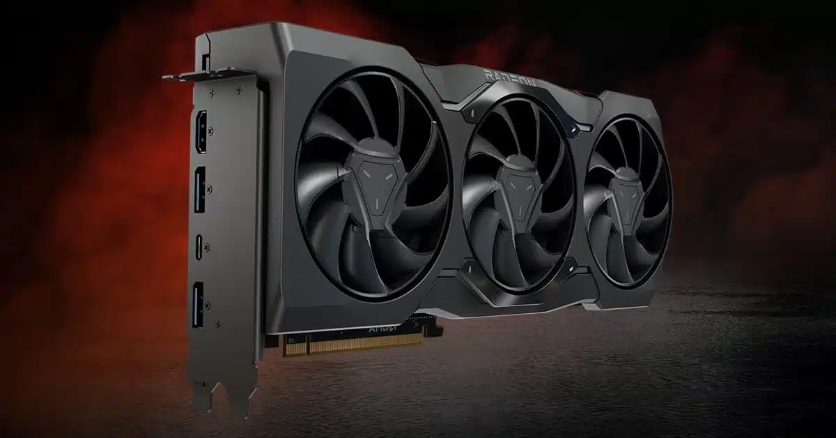 RX 7900 XTX