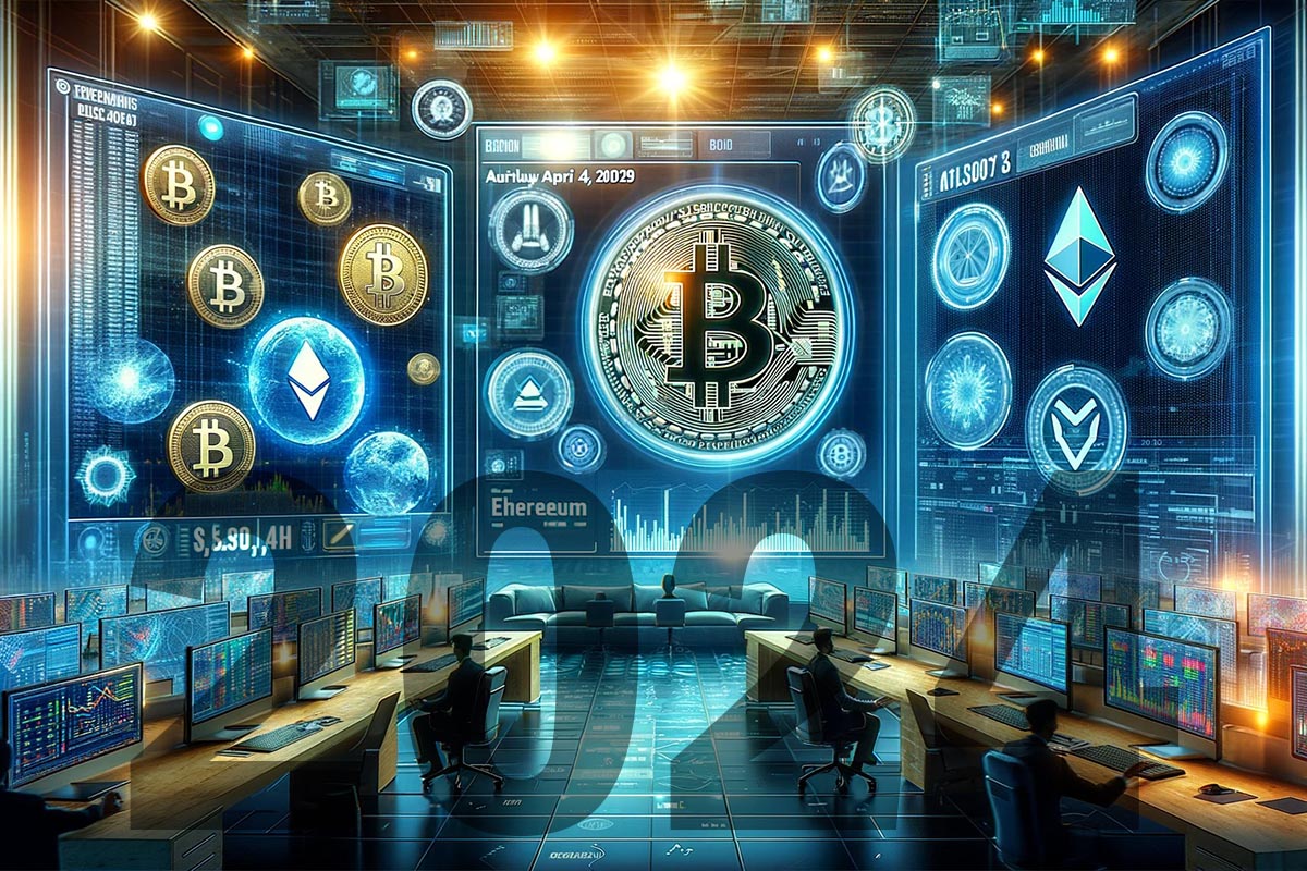 12 meilleures crypto-monnaies à acheter maintenant en avril 2024