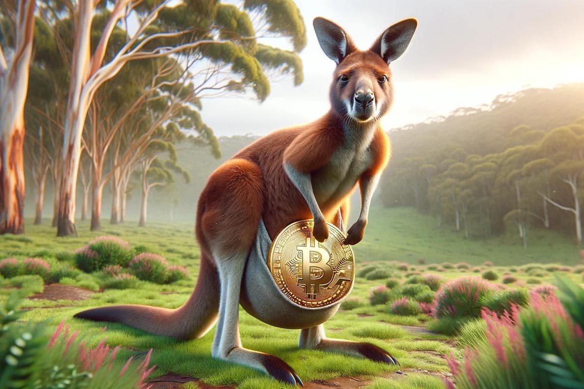 Après le Bitcoin ETF de Hong Kong, l'Australie se joint à la fête : le BTC va-t-il repartir à la hausse ?