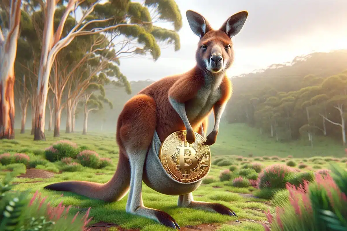 AQp3spTjUr4igap2qkknzlYx Après le Bitcoin ETF de Hong Kong, l'Australie se joint à la fête : le BTC va-t-il repartir à la hausse ?