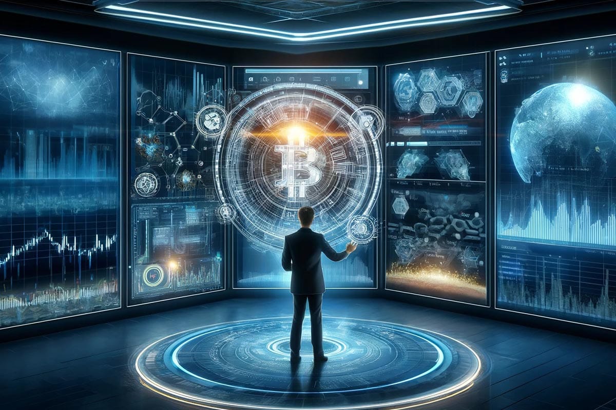 Bitcoin Evolution : comment utiliser cette plateforme de trading automatique pour les cryptomonnaies ?