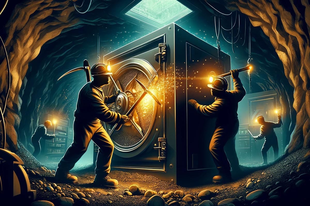 Les meilleurs GPU pour le minage en 2024 : une rentabilité en baisse