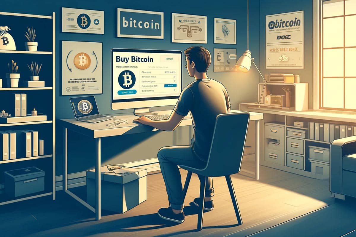 Comment acheter du Bitcoin en toute sécurité ?