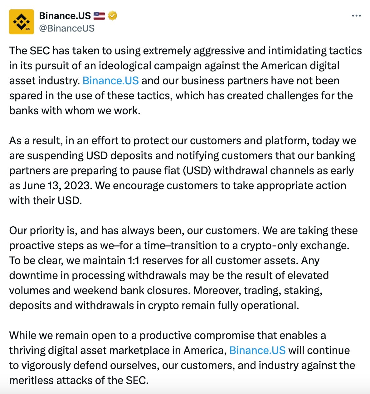 Binance.US