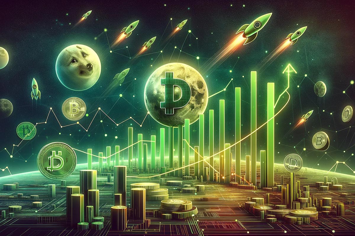 Dogecoin [DOGE] se détache du marché baissier : Elon Musk a-t-il un rôle à jouer ?