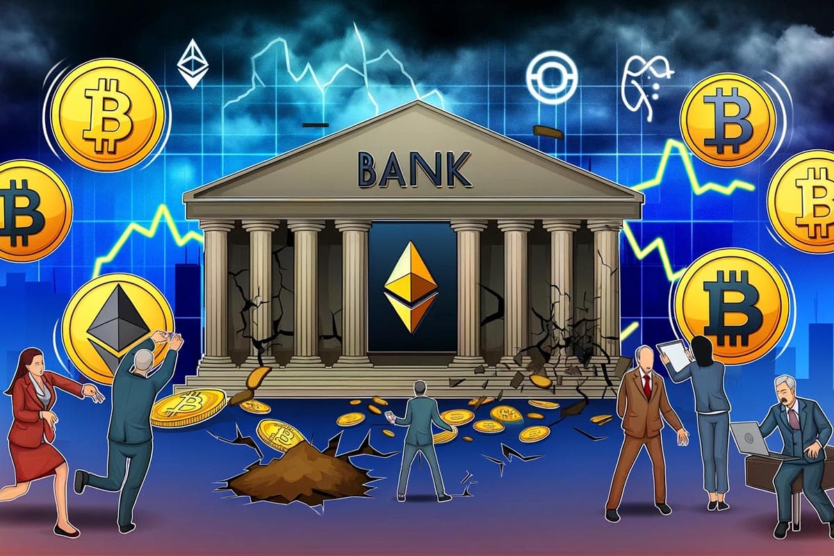 Arthur Hayes alerte sur le danger imminent pour le marché crypto