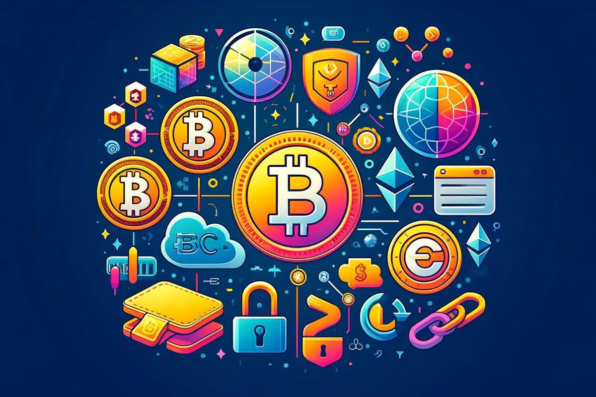 KXbqQnDI2a6p10QaGNNjWQky Introduction aux cryptomonnaies : comprendre les bases des cryptomonnaies et leur fonctionnement