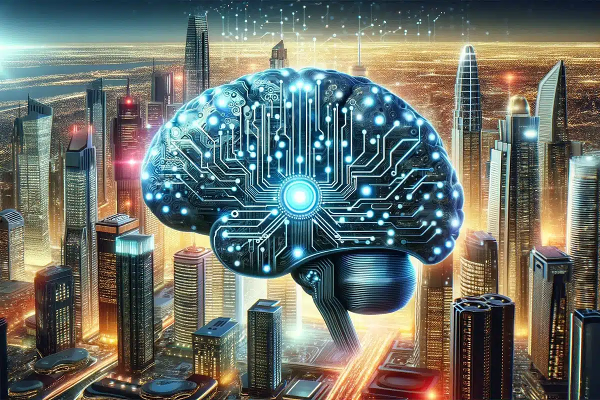 eMerge 2024 : l'IA et son rôle dans la redéfinition de la société
