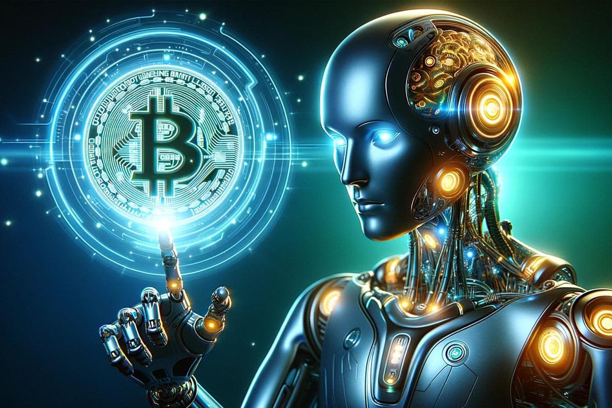 L'intelligence artificielle prédit le cour du Bitcoin : Une analyse approfondie du marché et des prévisions pour le 31 mai