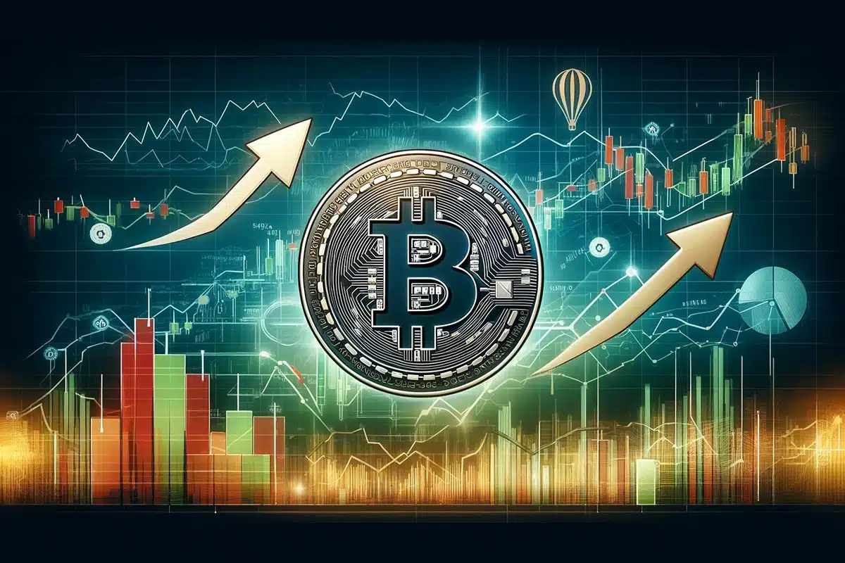 STlP8hlKZYAgcz9TG7TeBO4I Analyse du prix du Bitcoin : le BTC doit dépasser cette zone pour atteindre un nouvel ATH en juin, probablement au-dessus de 80 000 $