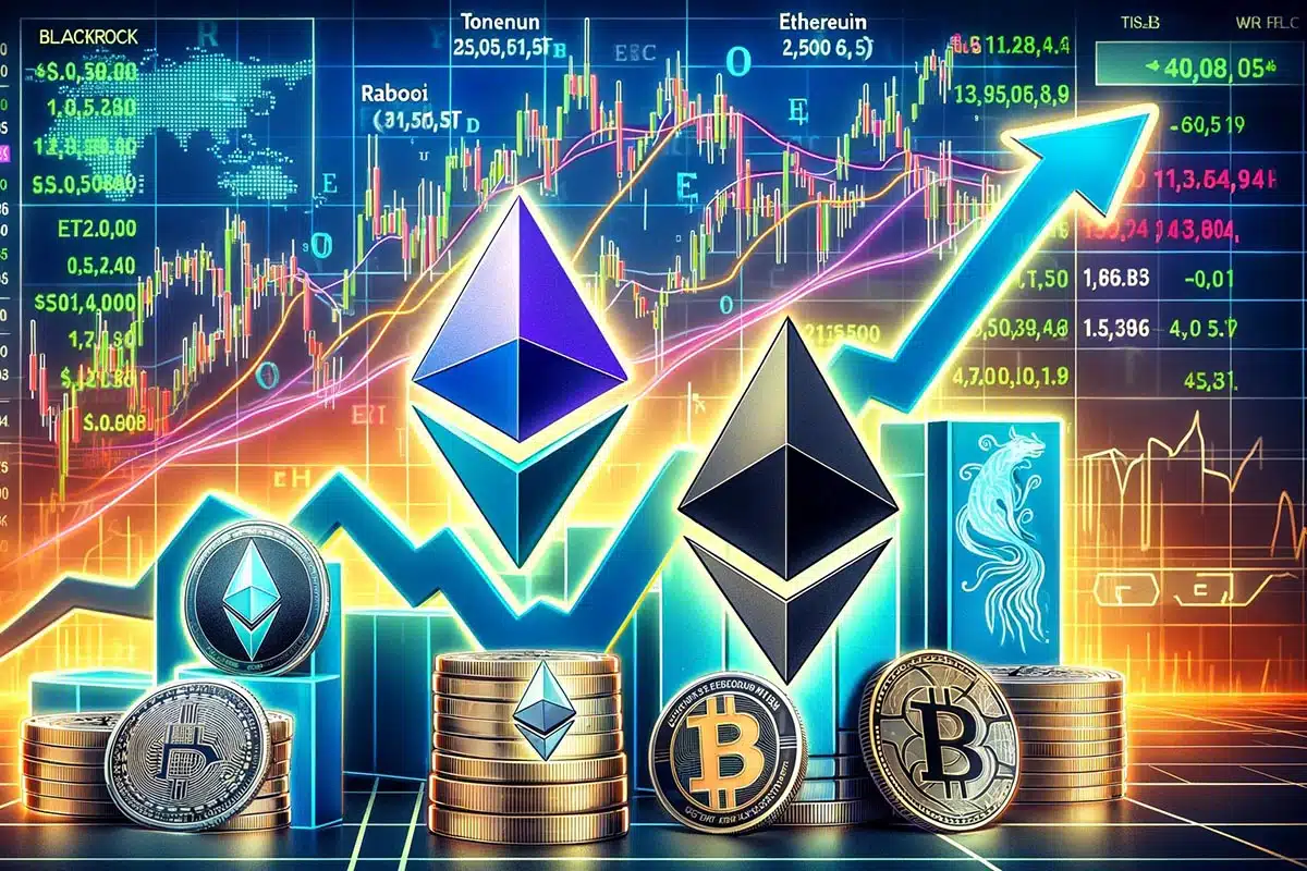 UwJN8wbIP56vvR6abKXXEOhC Les principales crypto-monnaies dans lesquelles investir dans le contexte de l'engouement pour l'ETF Ethereum