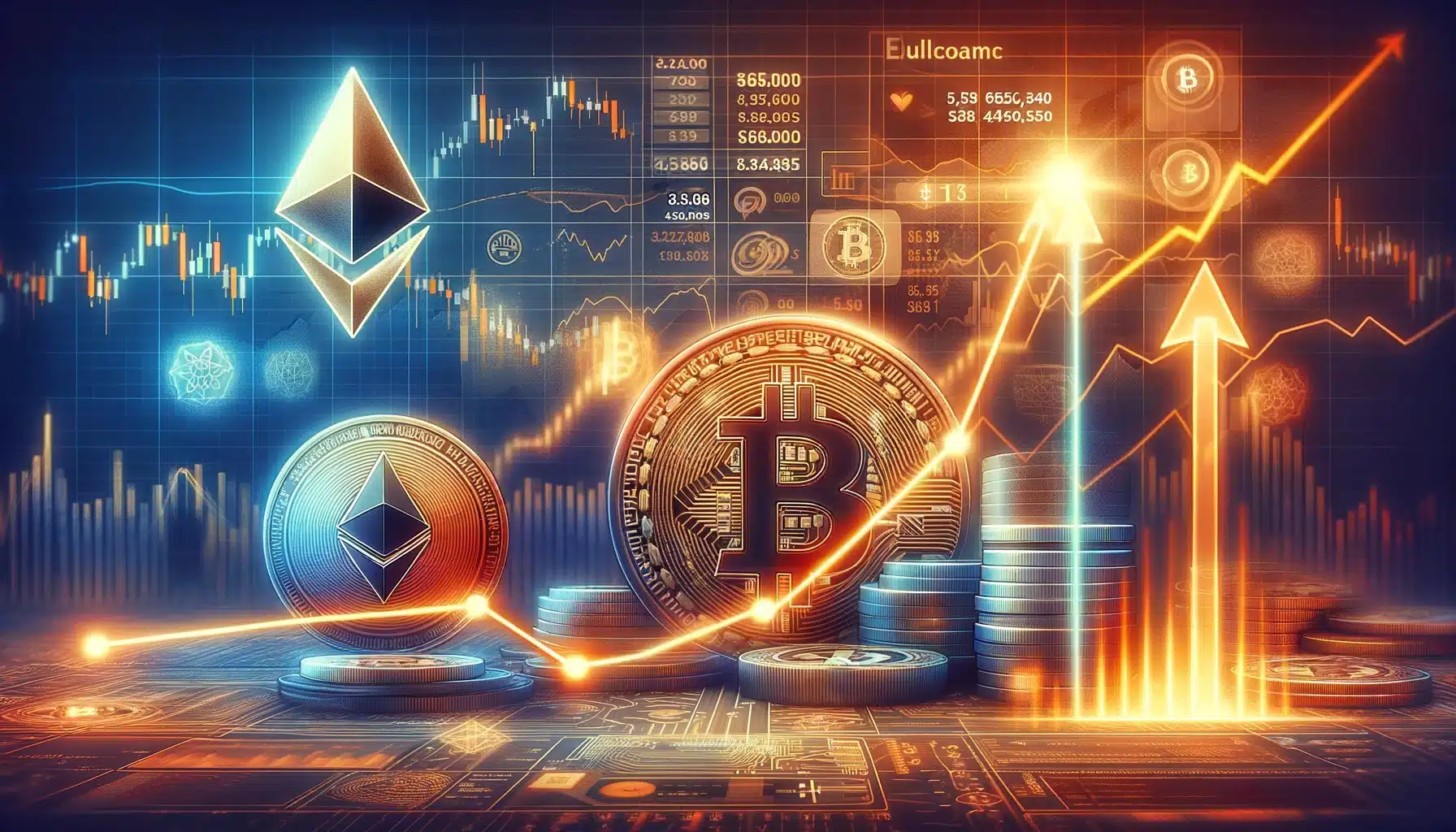 bemOUv9SeUPVSzzxXsegOwiQ Bitcoin et crypto : Quand commence le BULL MARKET ? L'analyse complète de Bitget