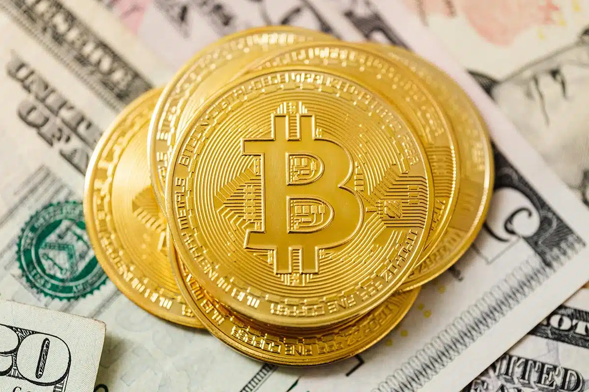 bitcoin-hausse Bitcoin : Pourquoi 65 000 $ est le niveau clé sur lequel le BTC doit se concentrer maintenant