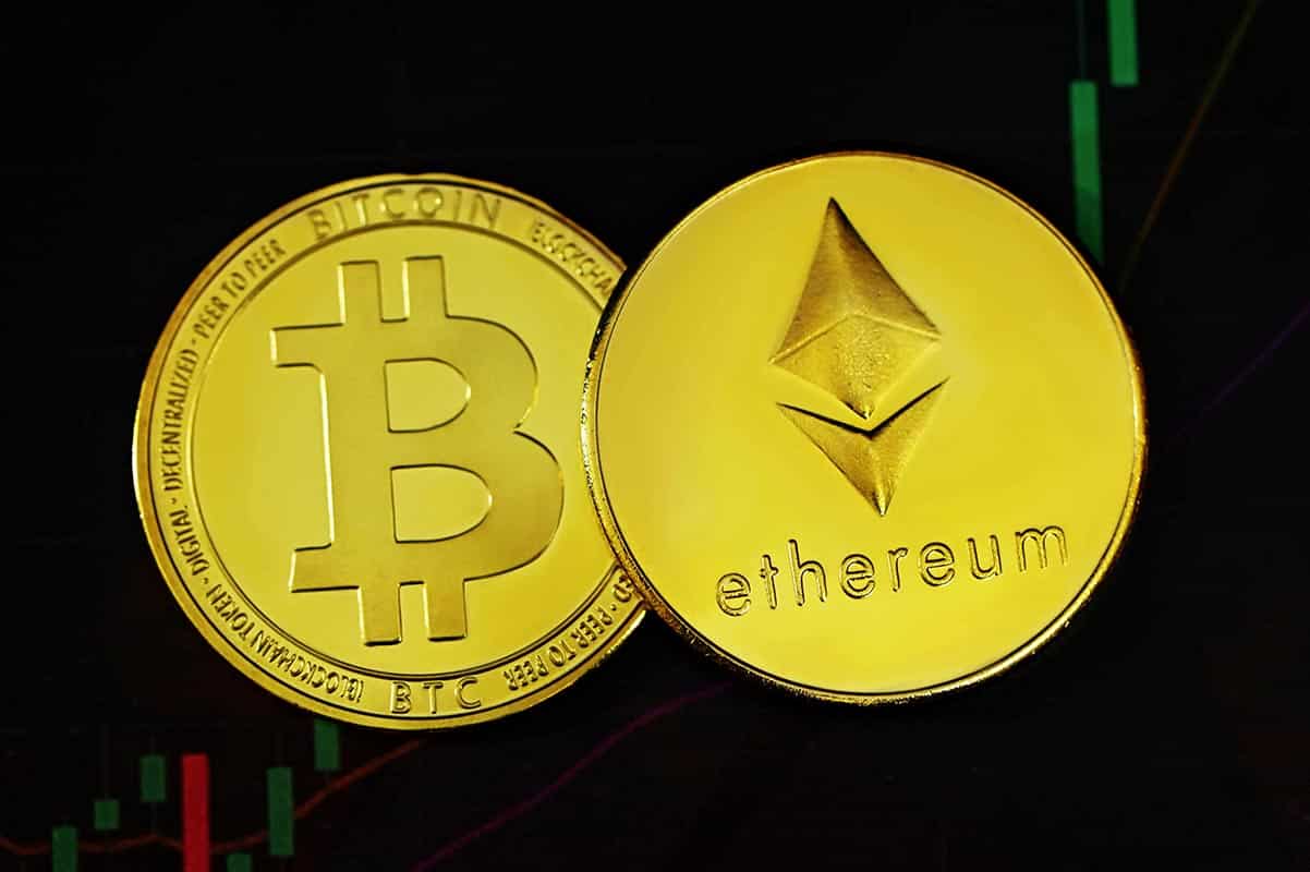 Ethereum est à la traîne face à la force des ETF de Bitcoin