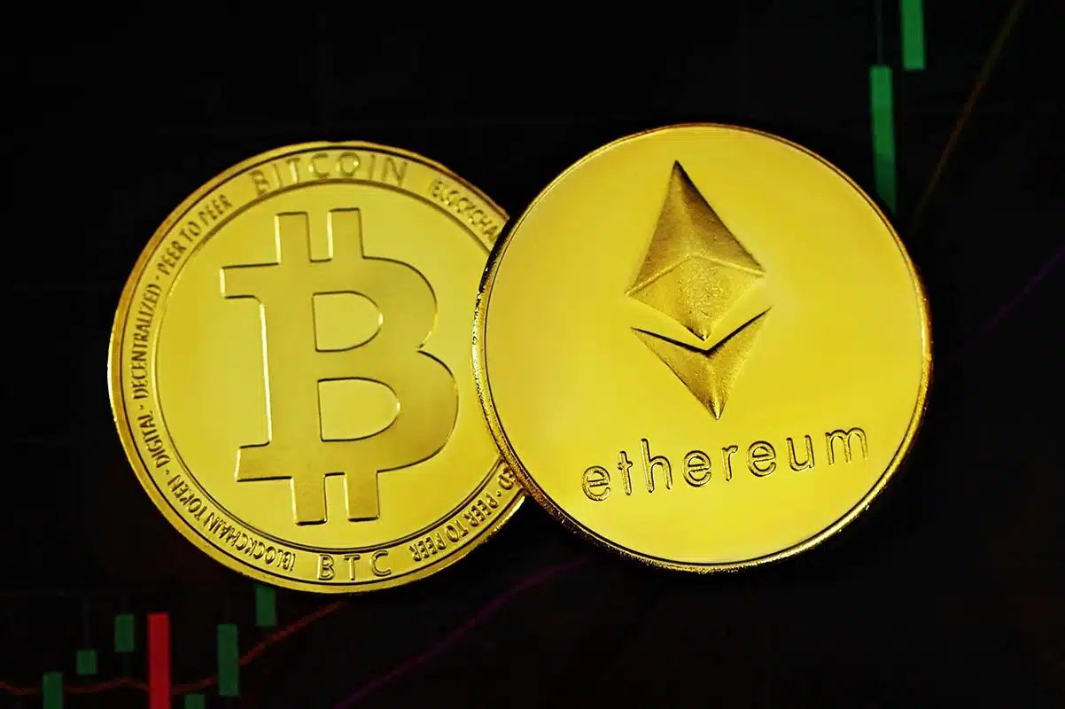 Ethereum est à la traîne face à la force des ETF de Bitcoin