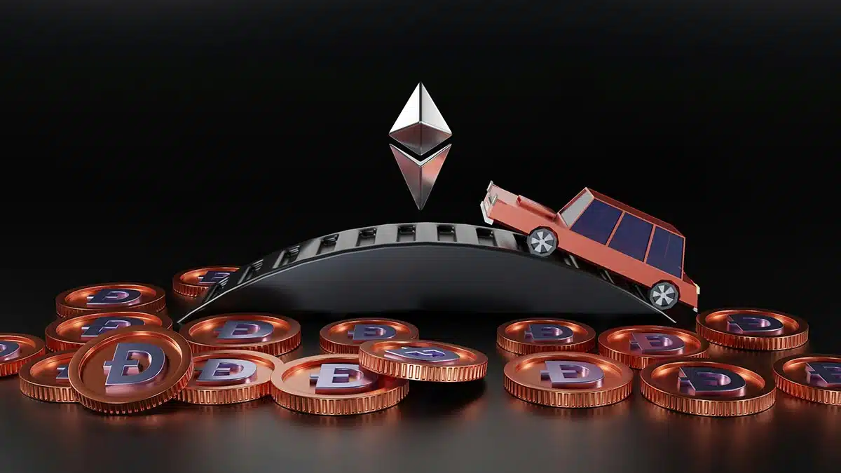 Comment obtenir de l'Ethereum gratuitement ?