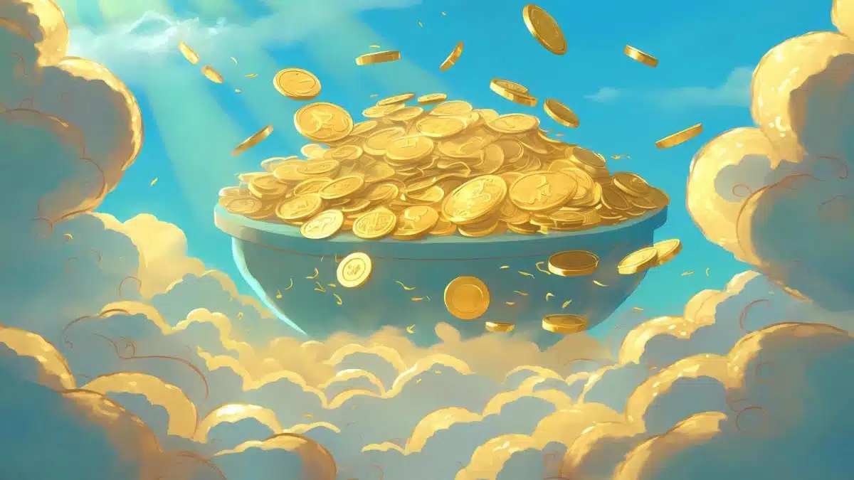 Faire du staking d'Ethereum