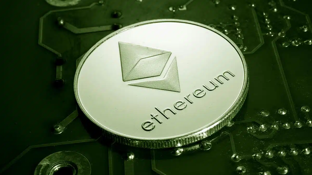 Comment obtenir gratuitement de l'Ethereum