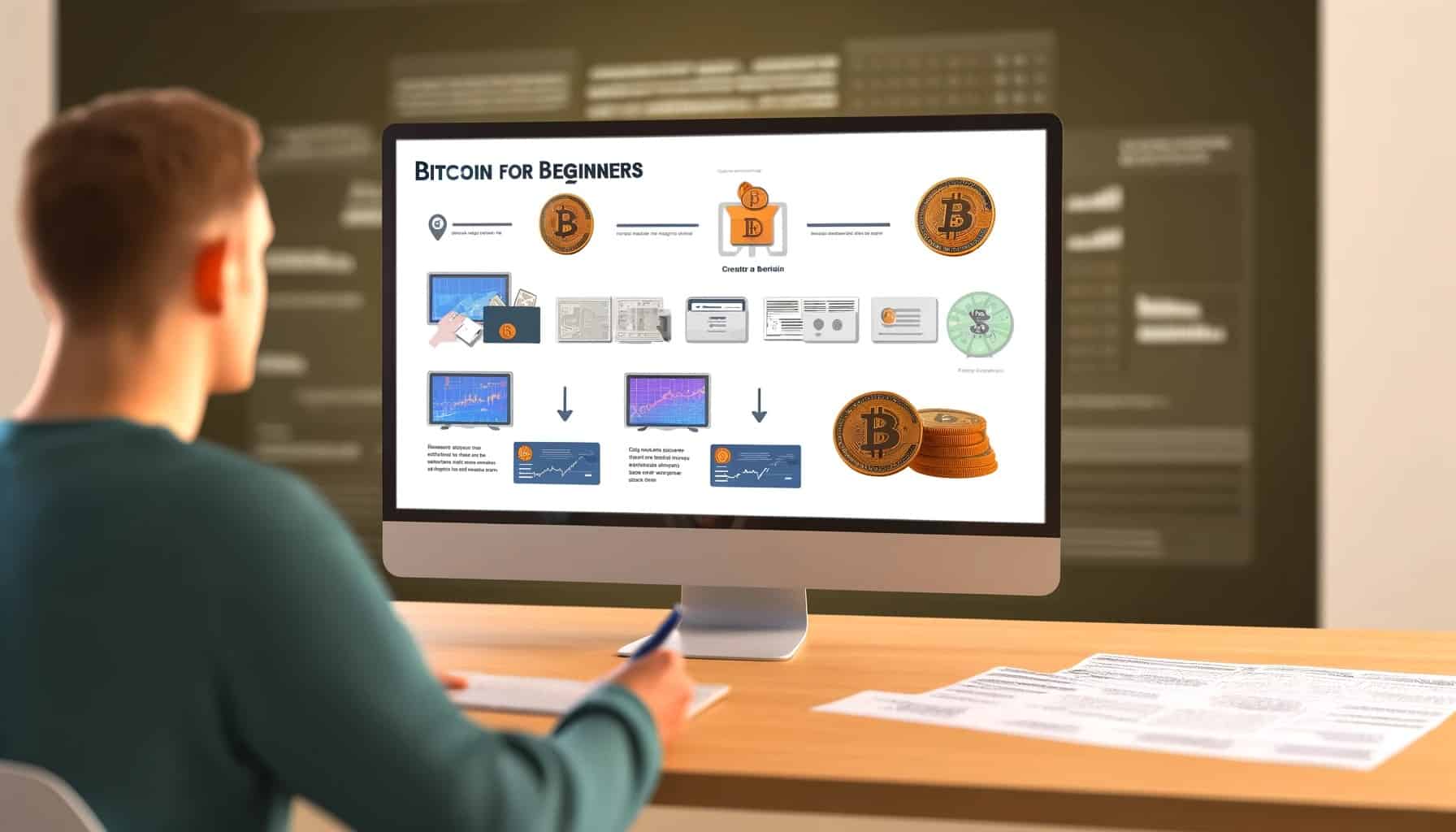 Comment acheter du Bitcoin, la cryptomonnaie la plus populaire