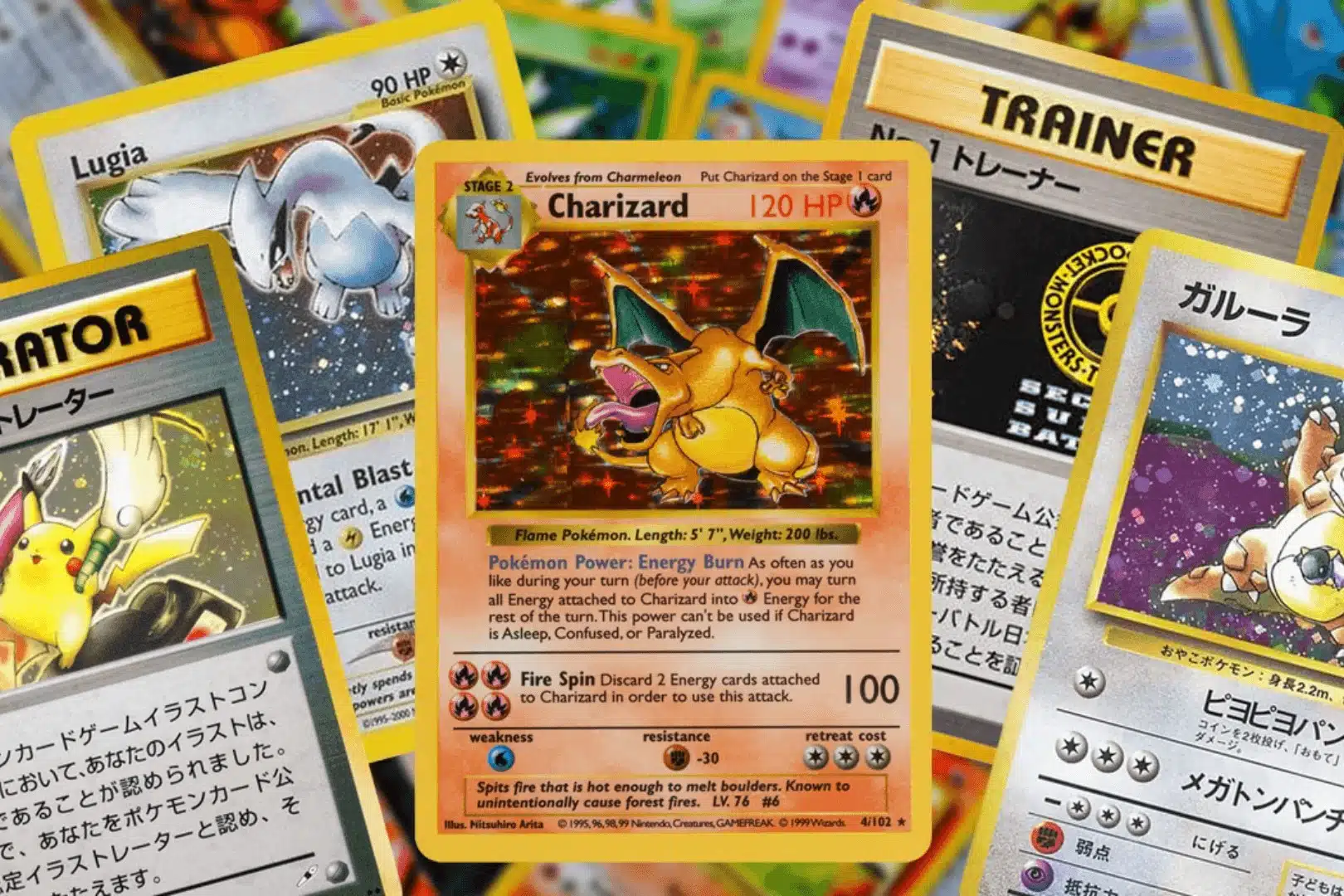 impot-pokemon Collectionneurs de Cartes Pokémon : Entre passion et pression fiscale