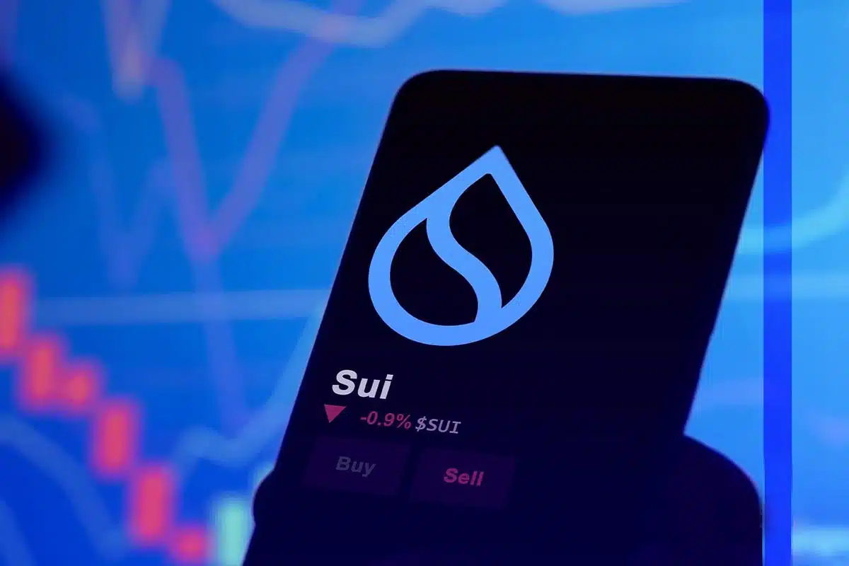 sui SUI : Le nouveau concurrent sérieux pour Solana dans l'univers des crypto-monnaies