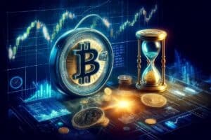 Bitcoin : combien de temps faut-il attendre pour que le BTC atteigne 71 000 dollars ?