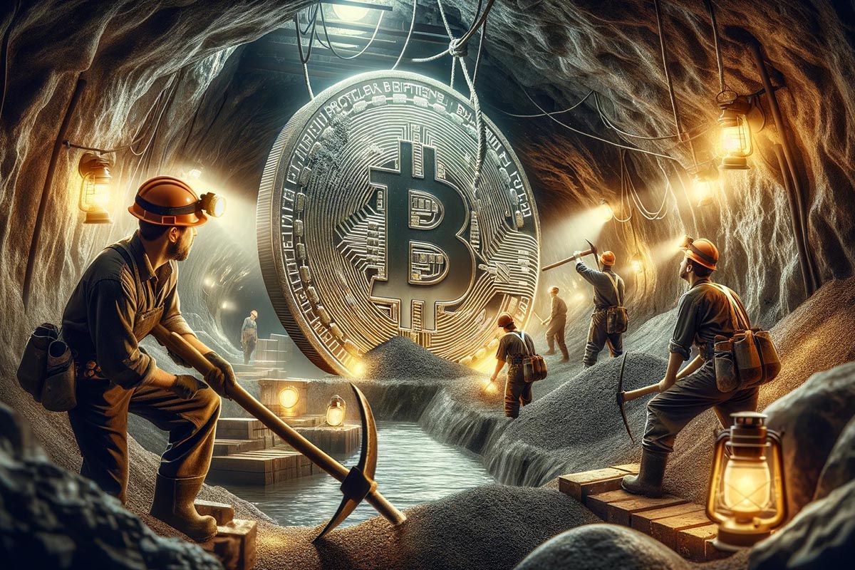 La chronique de l'évolution du minage de Bitcoin : du CPU aux ASIC en passant par les énergies renouvelables