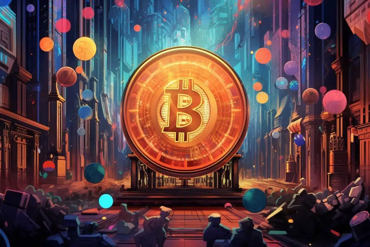 Bitcoin à 60 000 $ : Quelles Sont les Prochaines Étapes Après l'Expiration des Options ? Bitcoin à 60 000 $ : Quelles Sont les Prochaines Étapes Après l'Expiration des Options ?