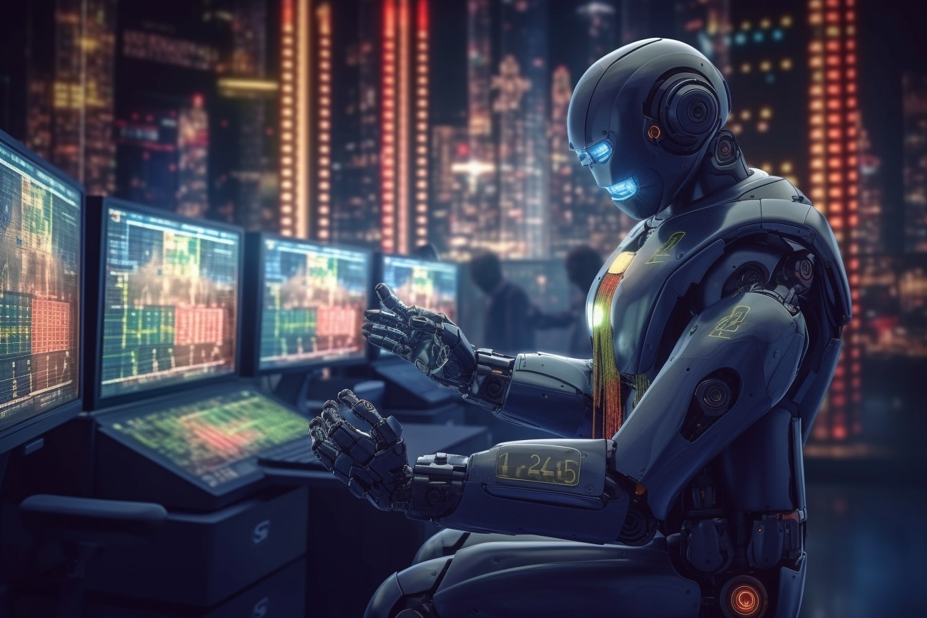 Comment Démarrer avec un Bot de Trading Gratuit Améliorez Votre Trading avec des Ressources Gratuites