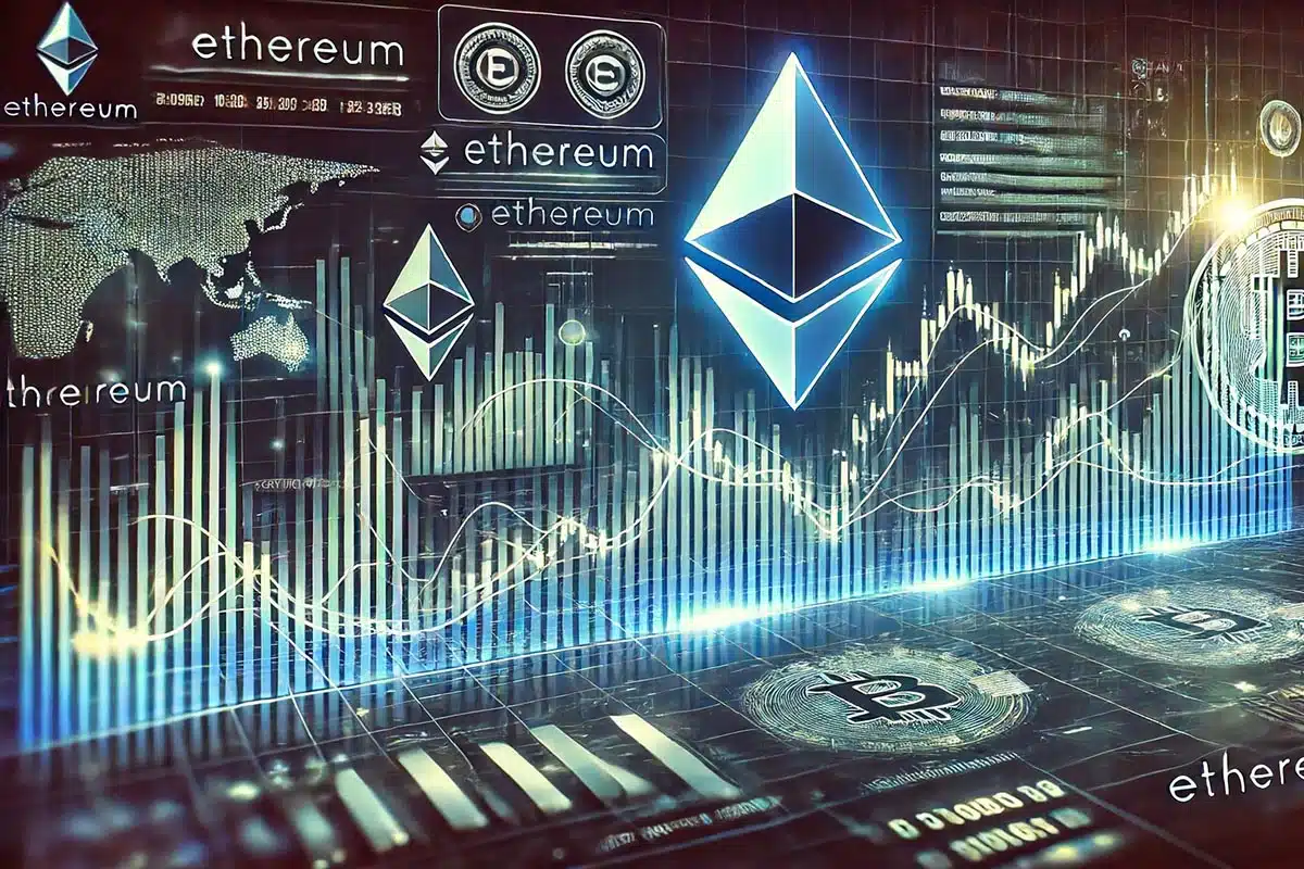 DHhseuQa2IiMnM16R46jhyZG Les Montagnes Russes de l'Ethereum : Quelle est sa valeur au 14 juin ?