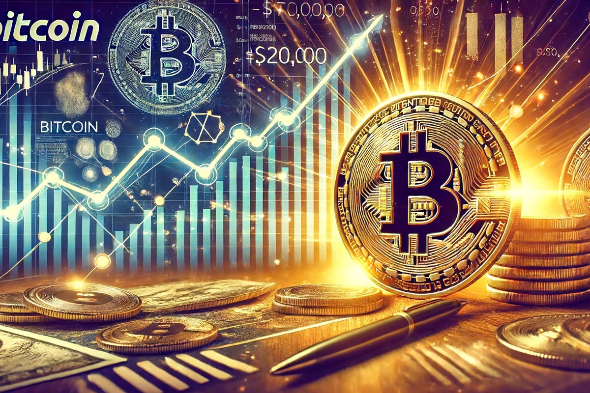 Les pionniers des fonds de cryptos annoncent : 