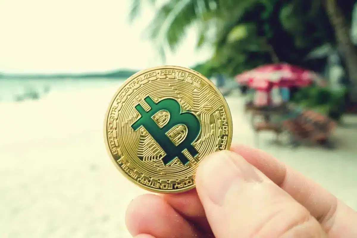 bitcoin-dormant Une adresse Bitcoin dormante de l'ère Satoshi se réveille après une décennie d'inactivité