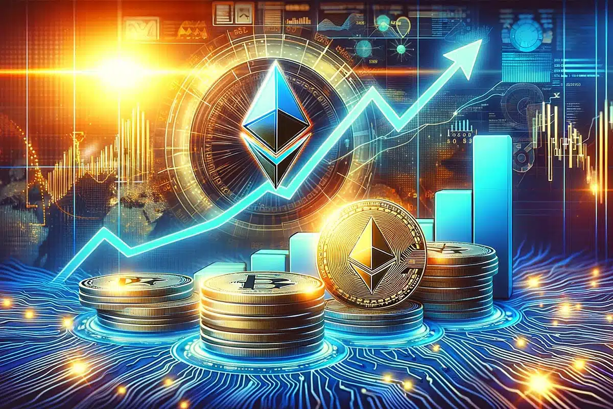 oRGa1uQSDZE3C5ISptOi6L6a Ethereum pourrait quadrupler de valeur d'ici 2030, selon les experts