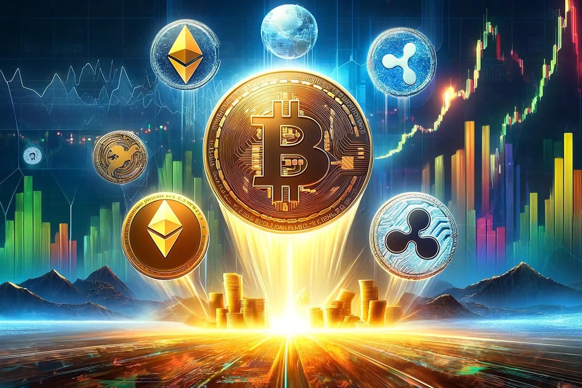 Saison d'altcoins : une analyse des indicateurs clés du marché