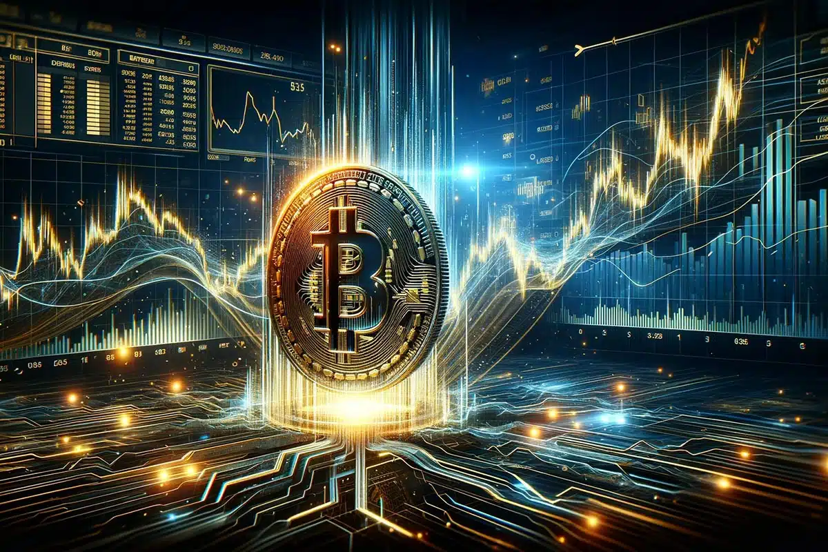 1vQiYtJXnMfVHkSsB4DHr2 Bitcoin à l’assaut : Les taux d’intérêt pourraient-ils propulser son prix ?