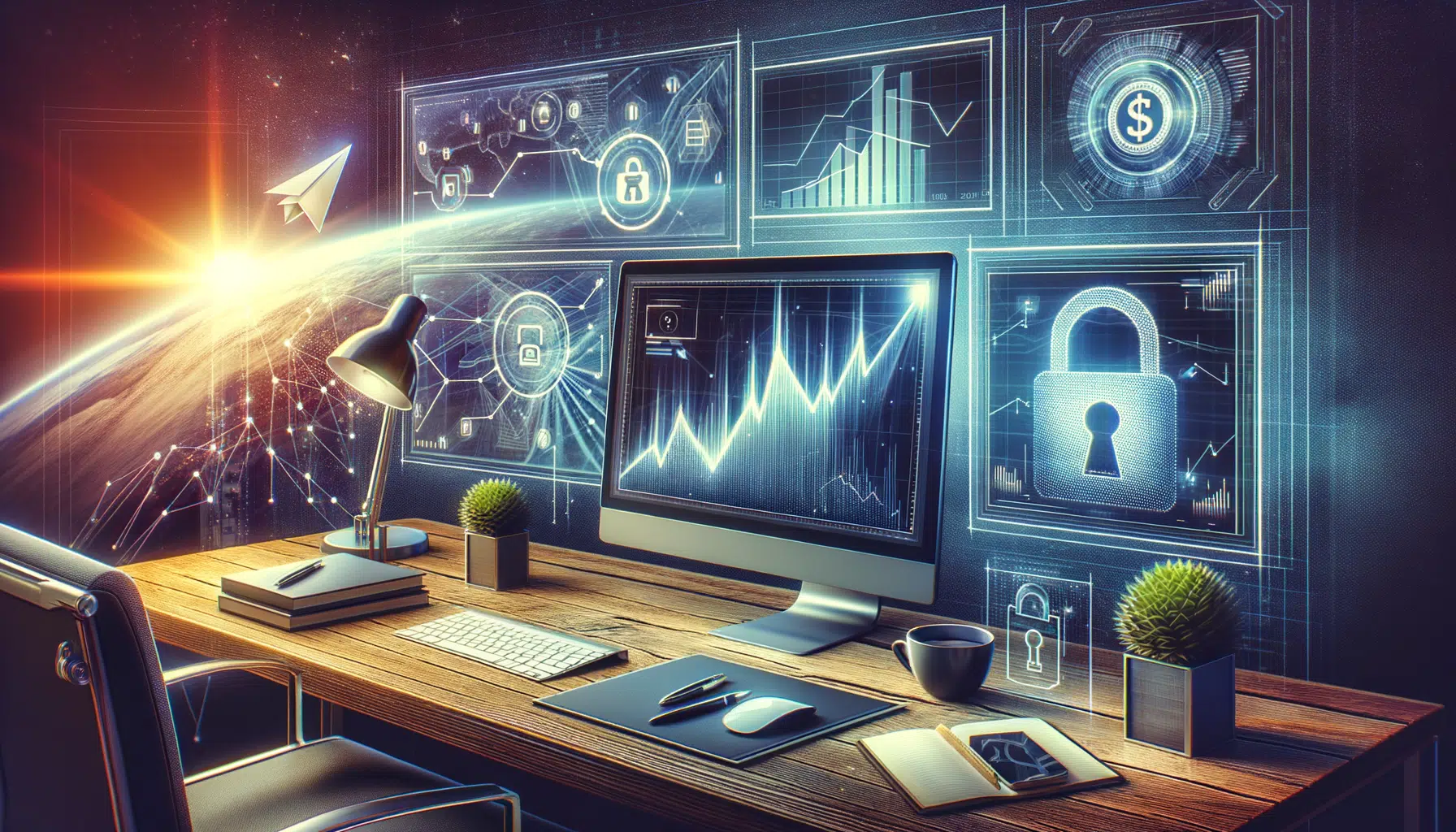 COTI lance PriveX, une plateforme axée sur la confidentialité pour le trading perpétuel Logo de COTI avec le texte PriveX, plateforme de trading perpétuel