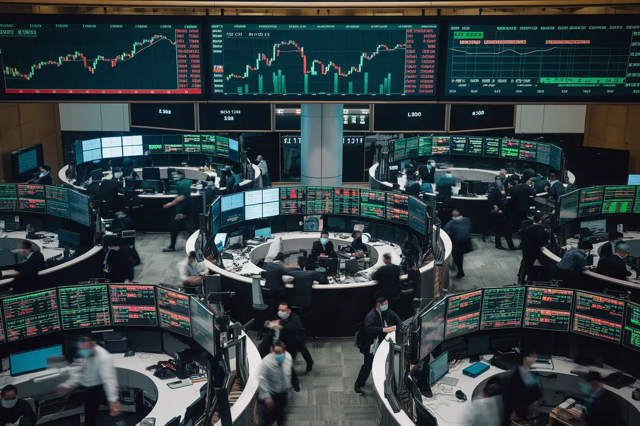 Api3 s'envole en bourse : Les raisons derrière l'explosion de +100% du cours cette semaine selon les analystes crypto