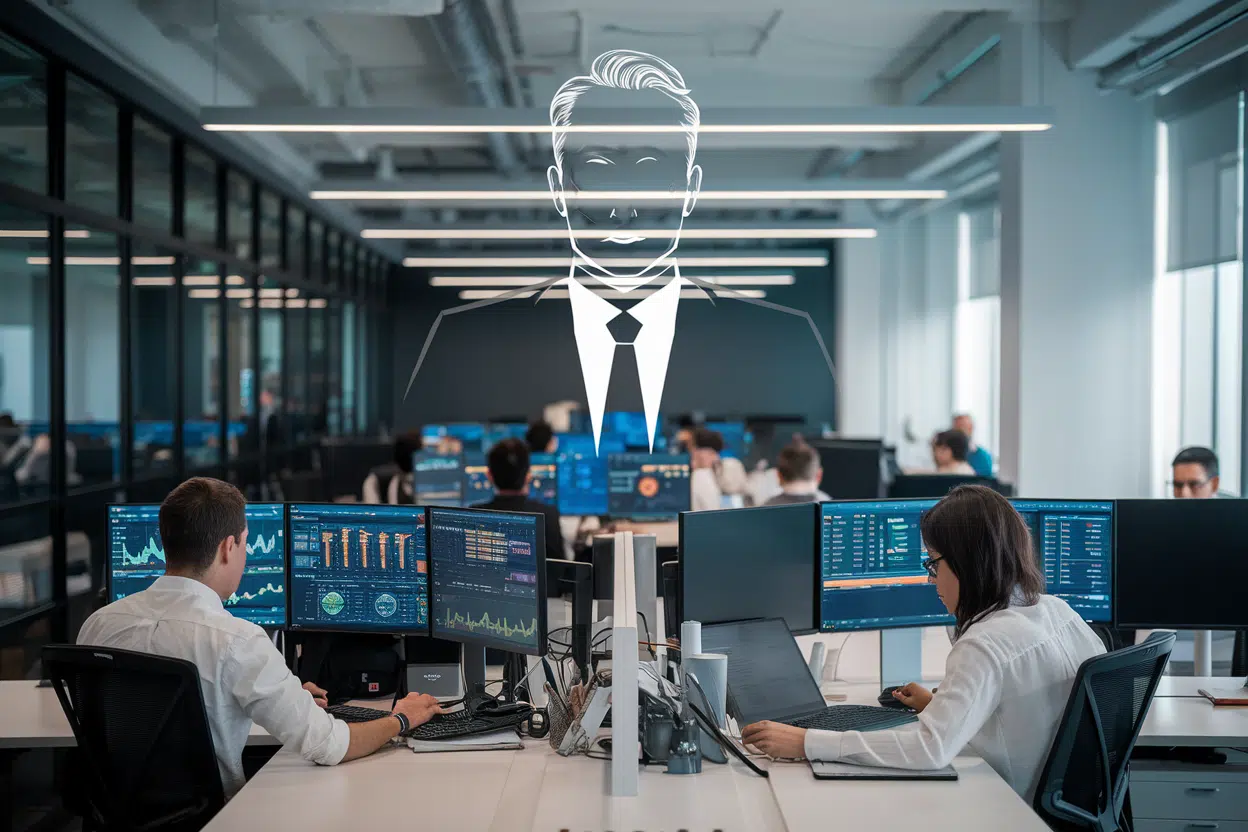 Binance australie sous surveillance : Austrac exige un audit complet des protocoles anti-blanchiment d'argent