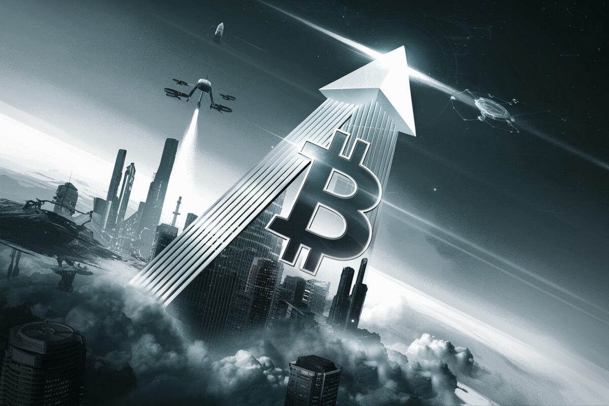 Bitcoin : Bitwise prédit une envolée spectaculaire à 1,3 million de dollars d'ici 2035, une analyse qui bouscule le marché crypto