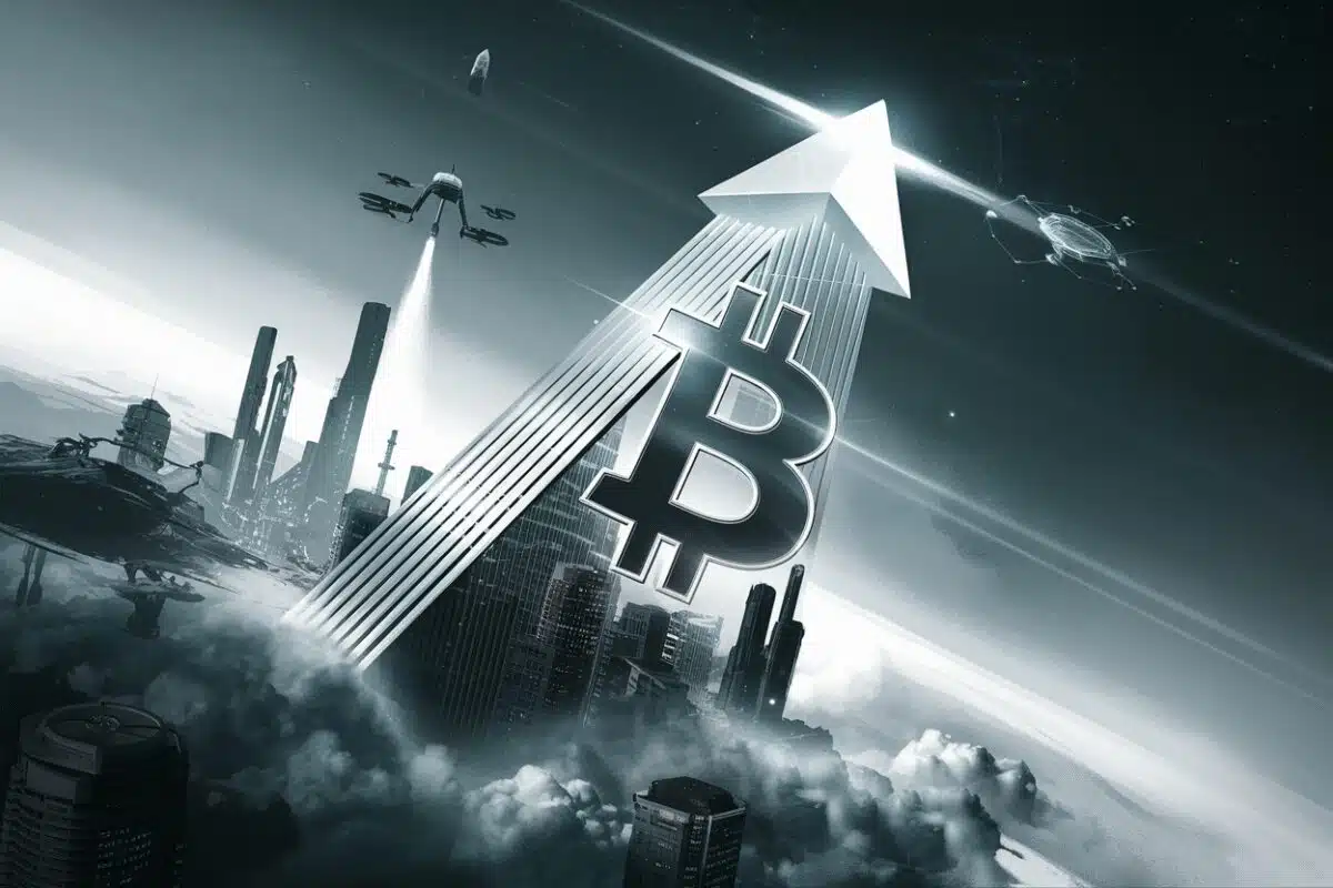 Bitcoin : Bitwise prédit une envolée spectaculaire à 1,3 million de dollars d'ici 2035, une analyse qui bouscule le marché crypto