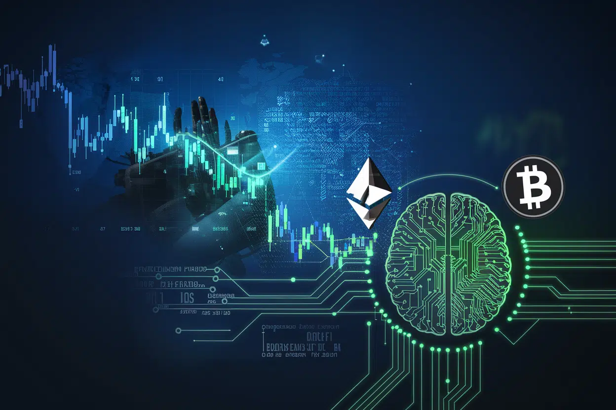 Bitcoin bull and billionaire files for 0M SPAC targeting DeFi, AI