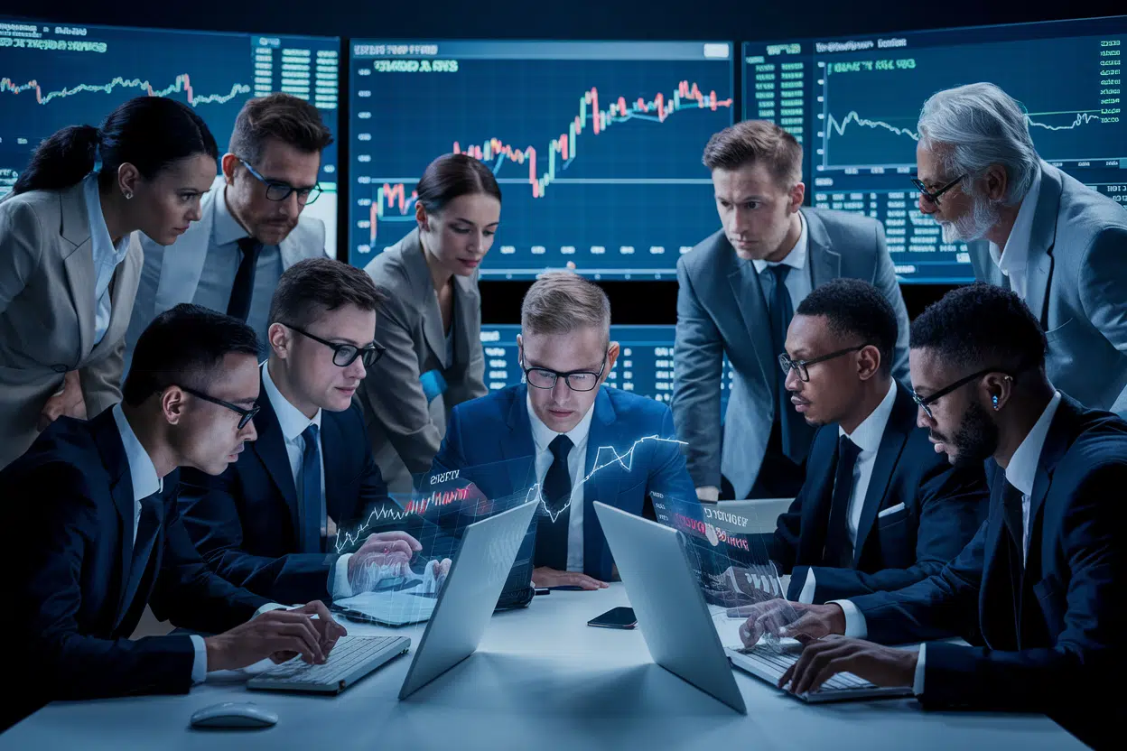 Bitcoin dans les plans retraite 401(k) : Entre opportunités d'investissement et risques majeurs pour les épargnants