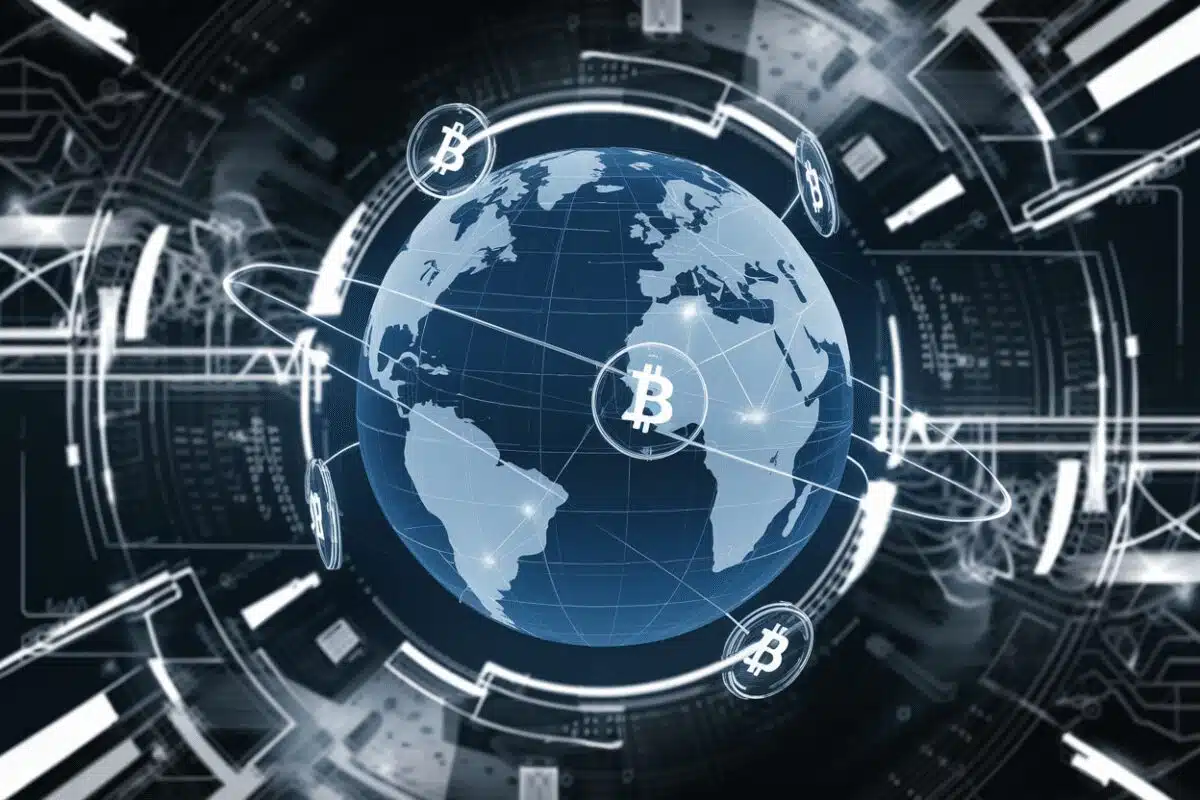 Bitcoin, future monnaie de réserve mondiale ? cz de binance expose sa vision et ses arguments pour 2024
