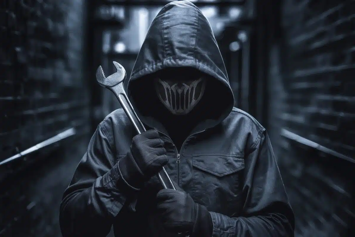 Bitcoin : Le cerveau d'un cambriolage violent condamné à une peine supplémentaire pour agression d'un témoin clé