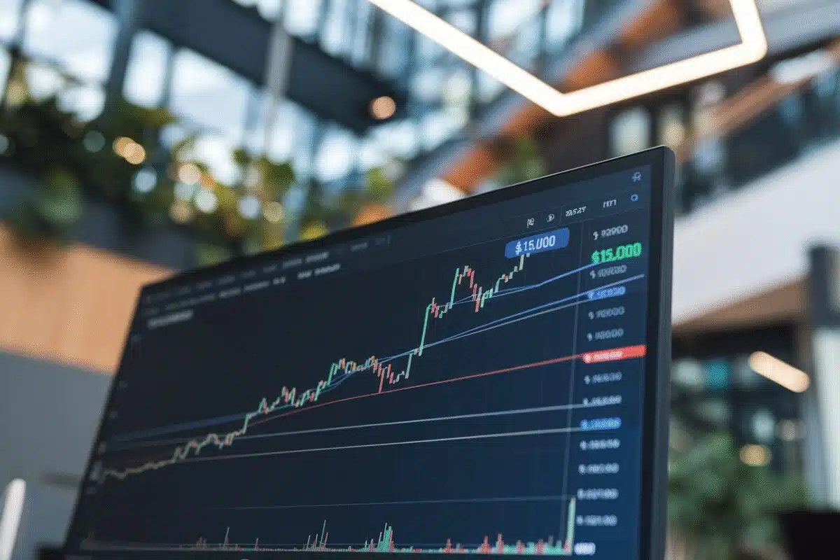 Bitcoin : Les facteurs clés qui pourraient propulser le btc vers les 115 000$ - analyse détaillée des catalyseurs haussiers