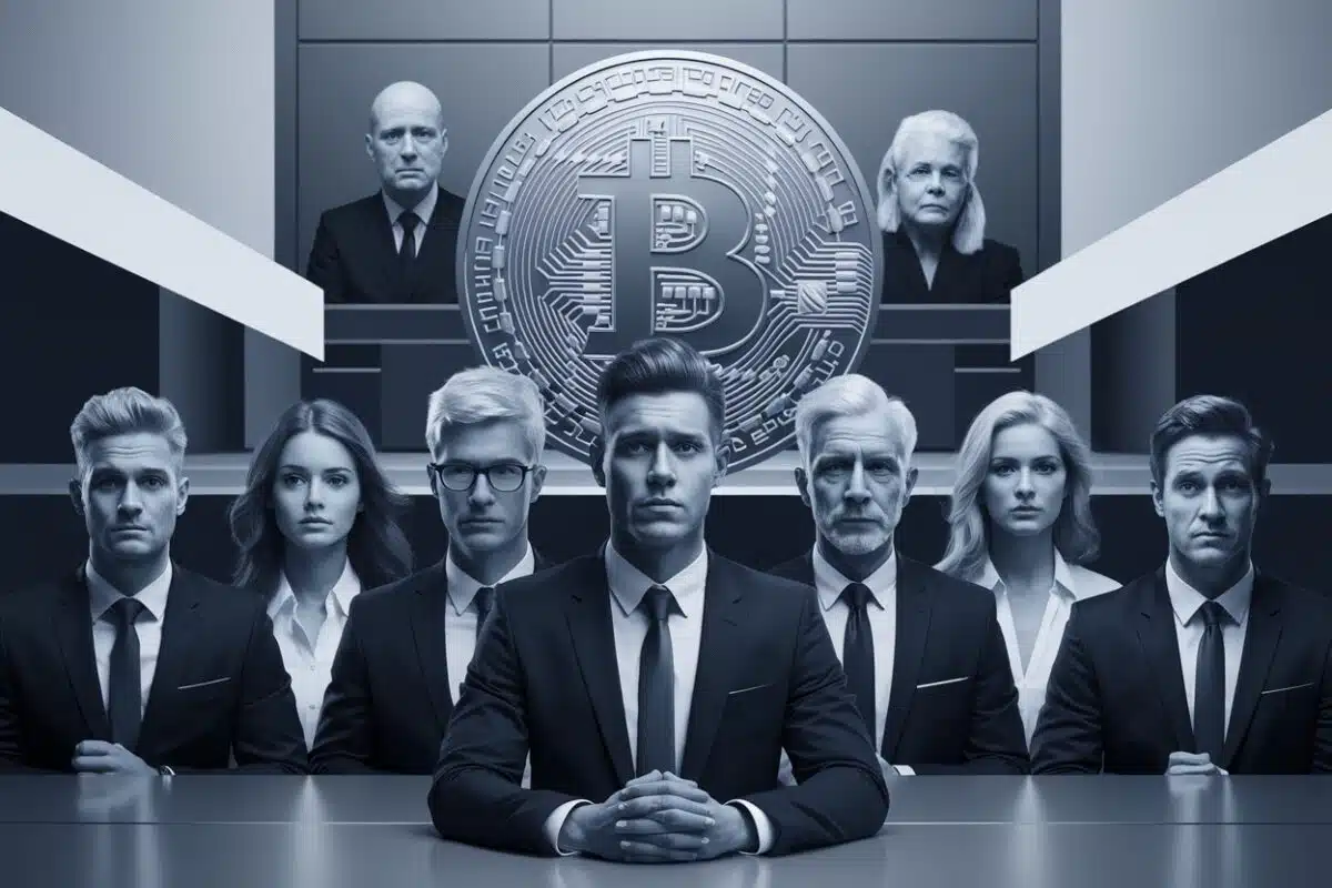 Bitcoin : Les investisseurs abandonnent leur poursuite judiciaire concernant les promesses de rentabilité controversées