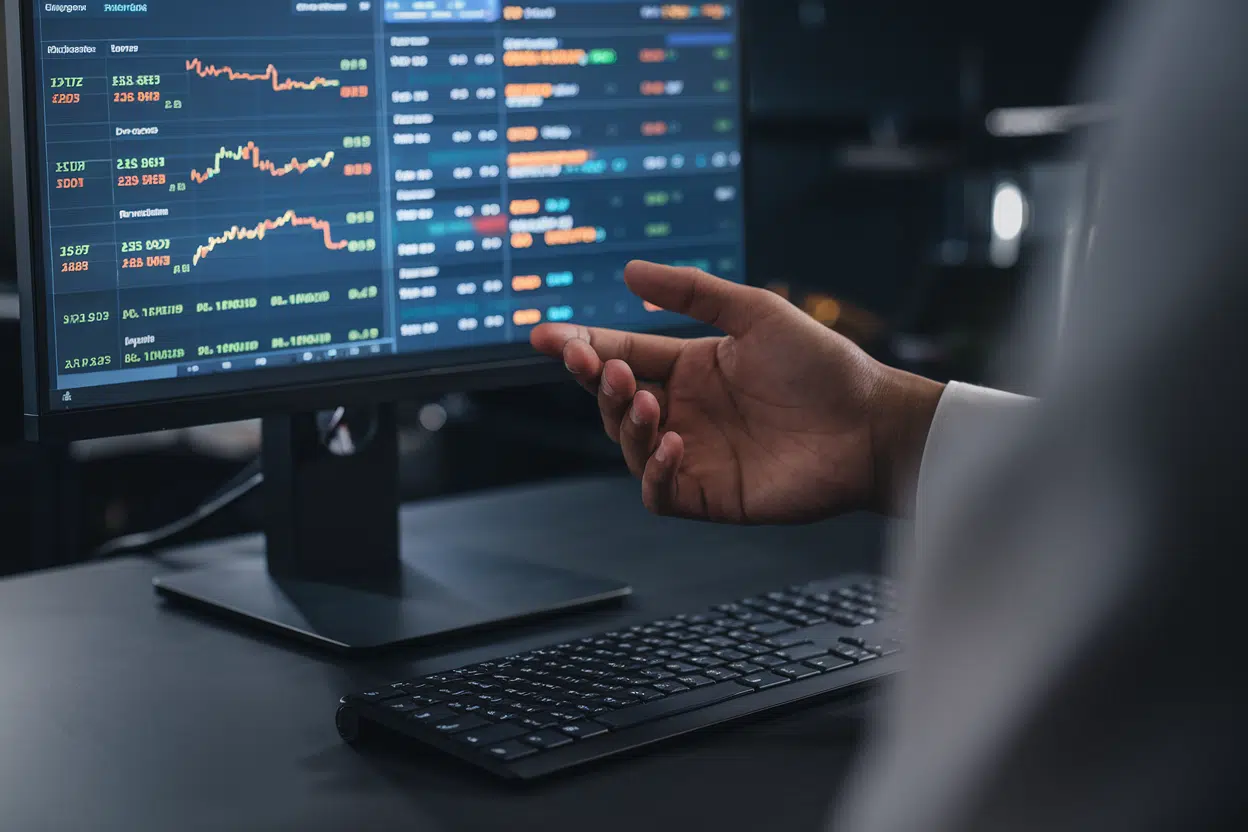 Bitcoin : Les traders d'options divisés avant la réunion cruciale de la fed à jackson hole - analyse des positions du marché
