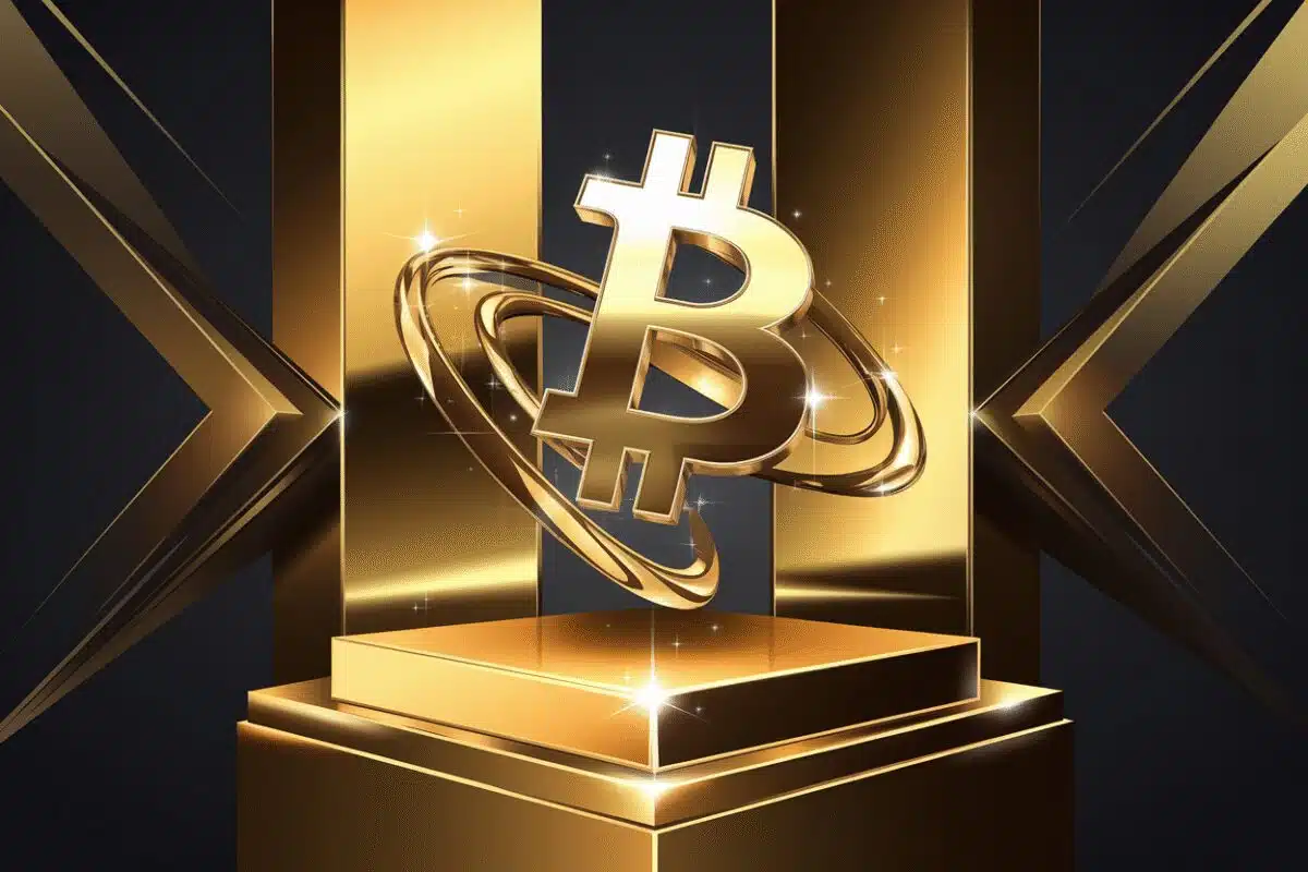 Bitcoin : Pourquoi la cryptomonnaie ne suit plus la tendance de l'or et ce que cela signifie pour les investisseurs