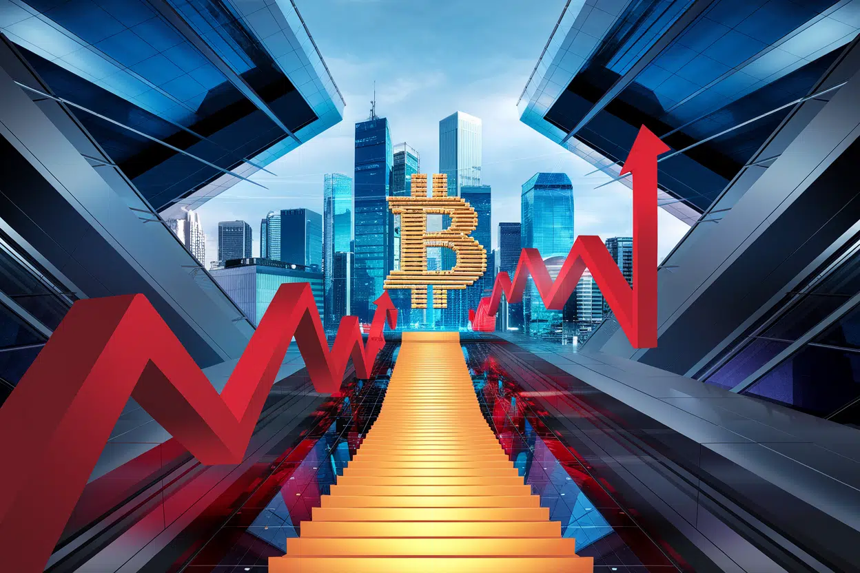 Bitcoin pourrait atteindre les 160 000 $ d'ici noël : Les analystes prévoient un quatrième trimestre historique pour la cryptomonnaie